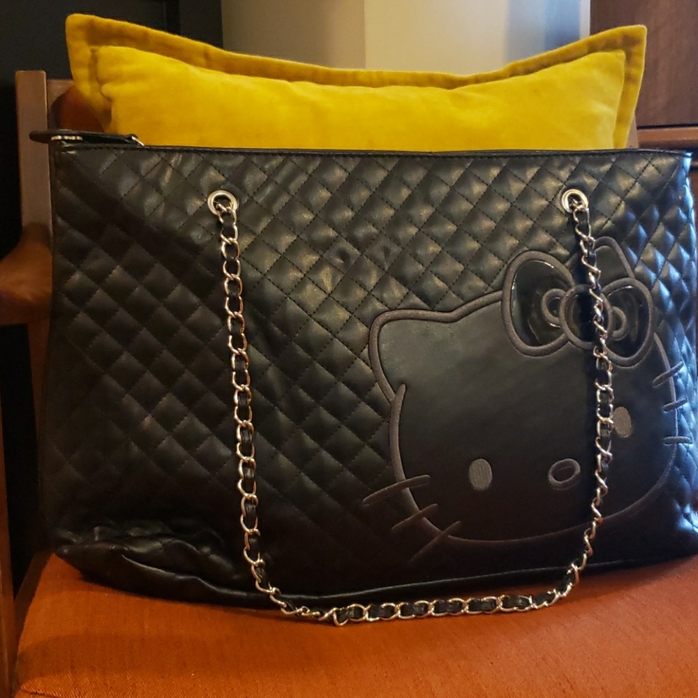 Hello Kitty Bag